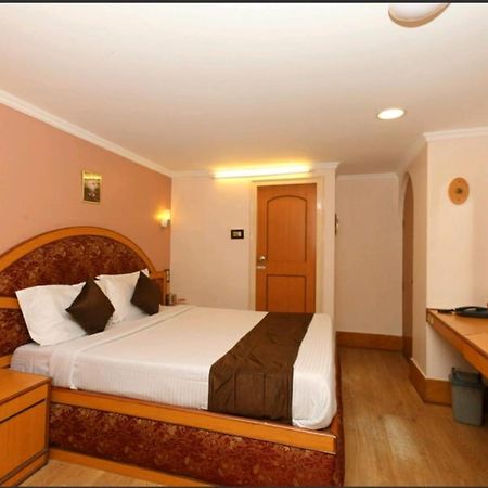 Hotel Maneck Ooty Exterior photo