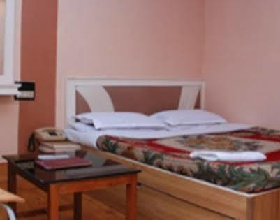 Hotel Maneck Ooty Exterior photo
